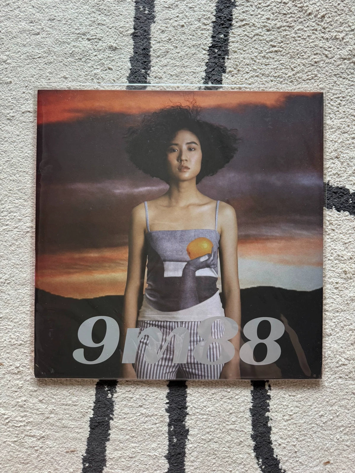 9m88 – Beyond Mediocrity 平庸之上 – Vinyl LP