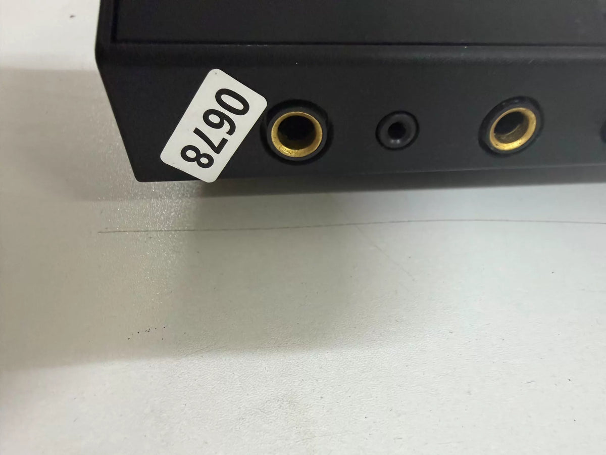 Pioneer DJ DDJ-SB2 Controller – Used – actual item photograph 8