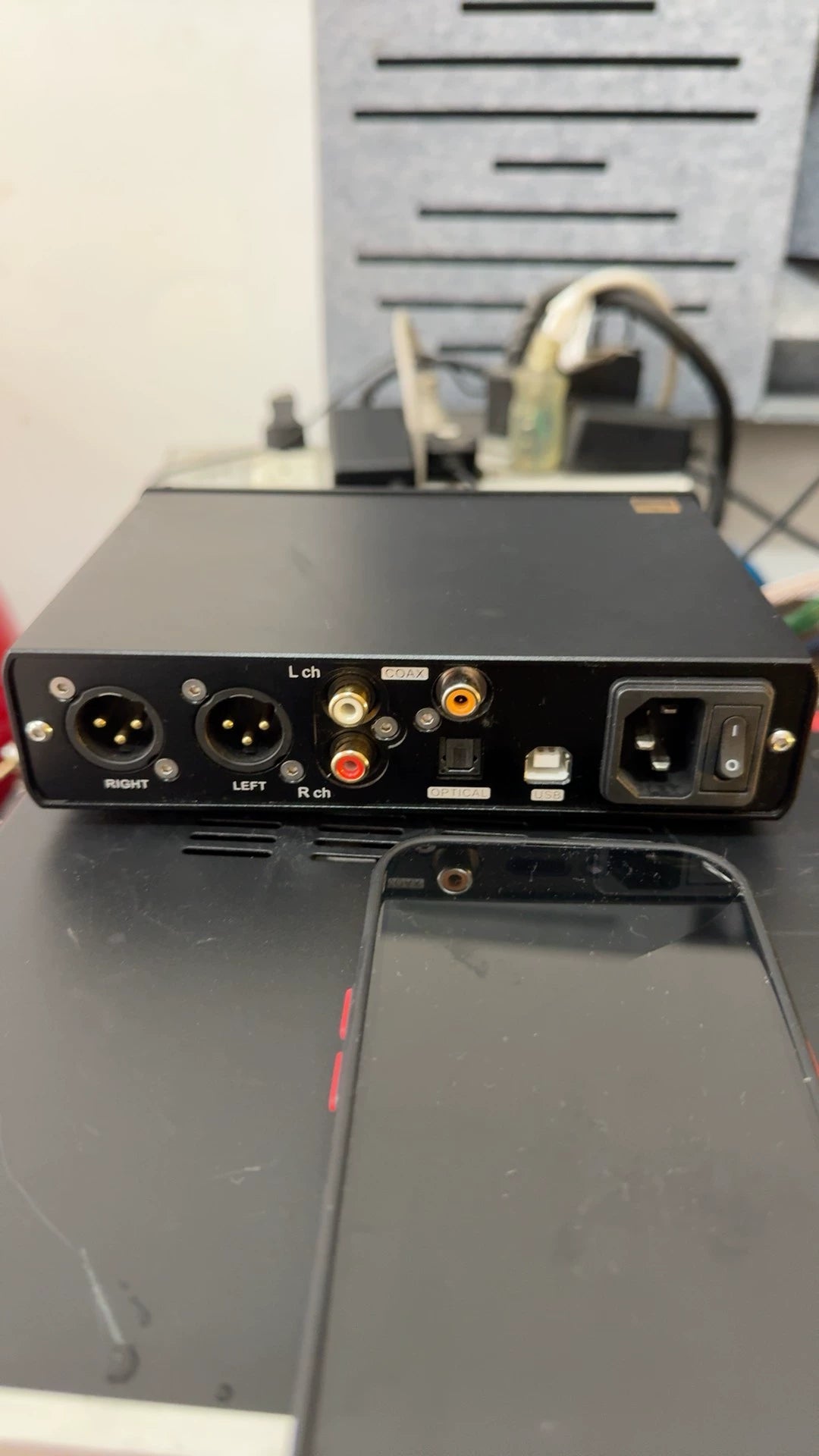 TOPPING D30 Pro DAC – photo 6