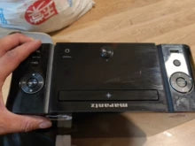 Marantz M-CR611 Network CD Receiver — 220V