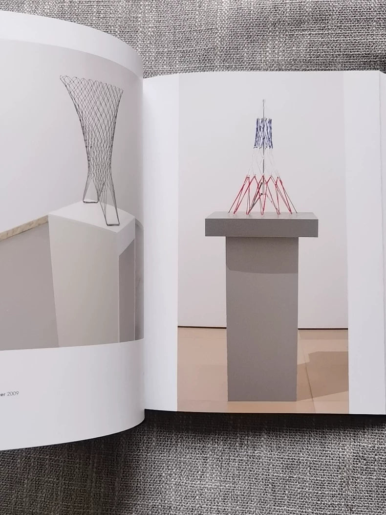 Stefan Wischnewski – Artist Monograph — detail 9