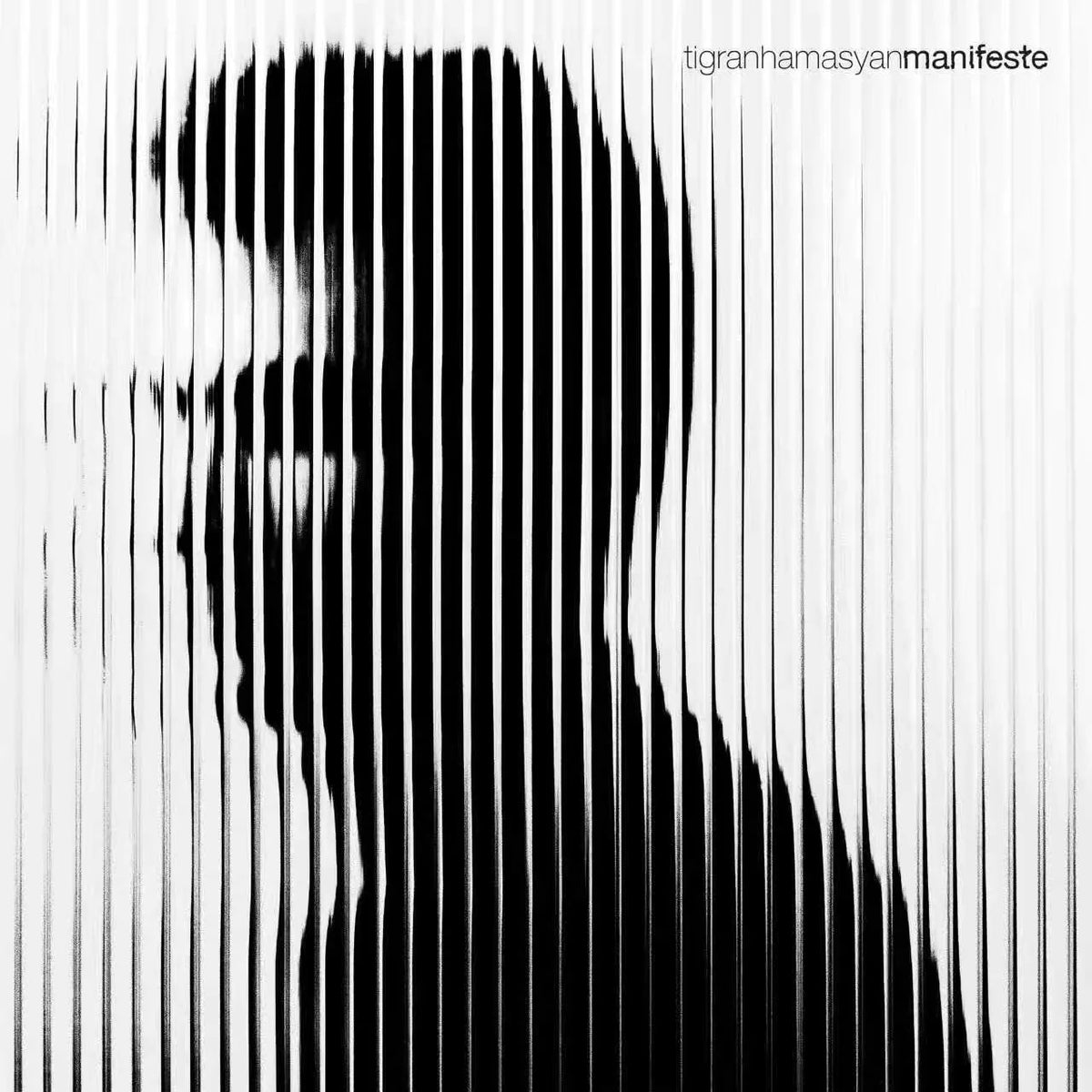 Tigran Hamasyan – Manifeste (2LP) – photo 3