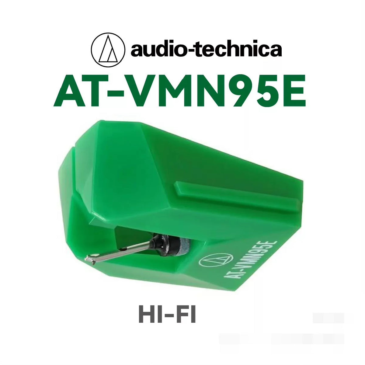 Audio-Technica AT-VMN95E Replacement Stylus – photo 2