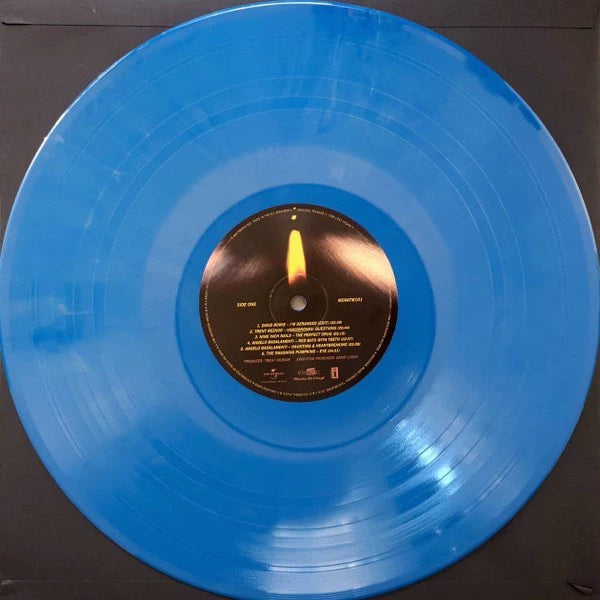 Lost Highway – 2017 European Limited Numbered Colored Vinyl LP — product detail 4