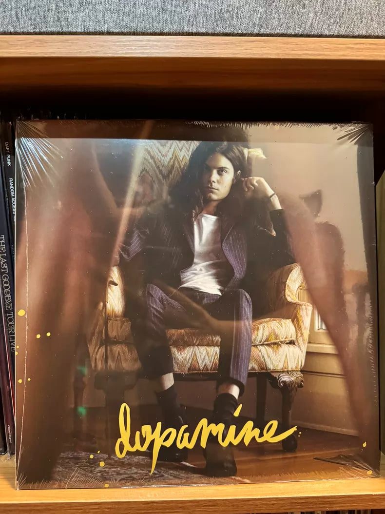 BØRNS – Dopamine (LP)
