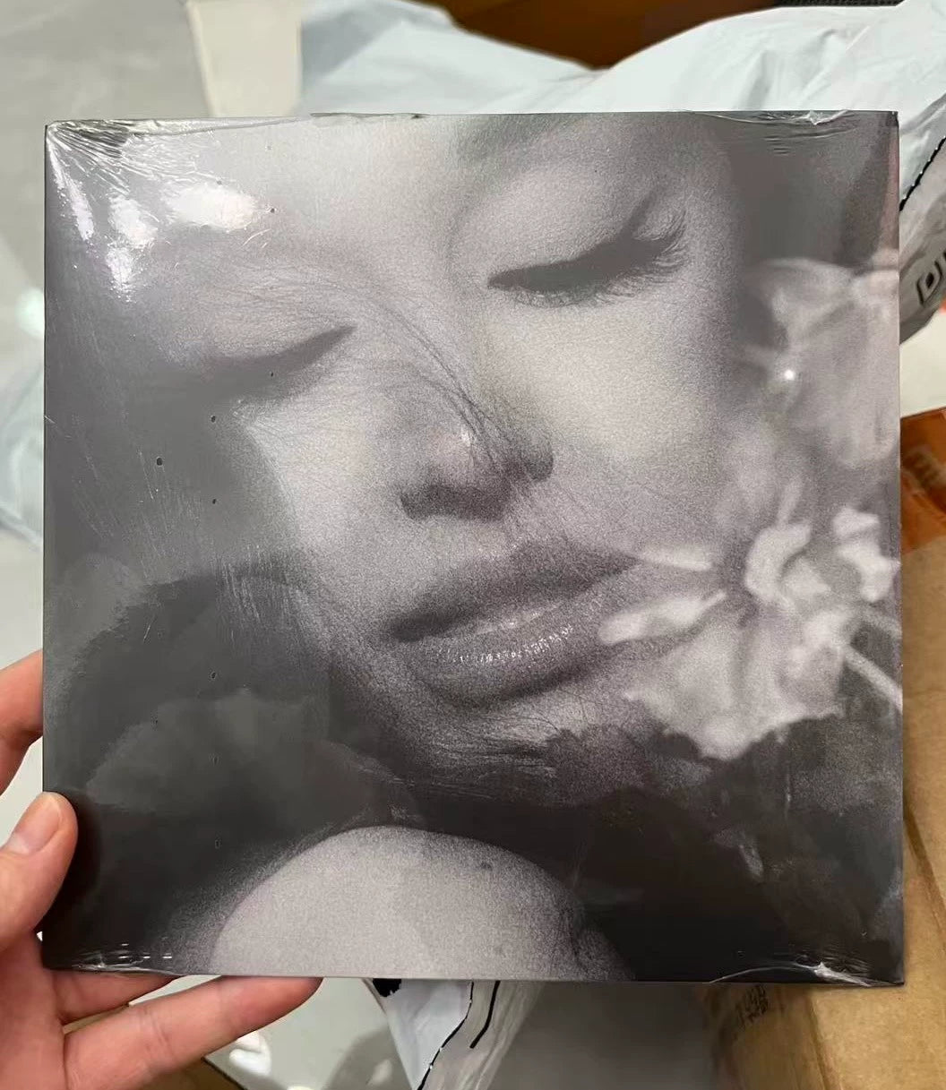 Ariana Grande – Hate That I Made You Love Me (CD Single, Sealed)