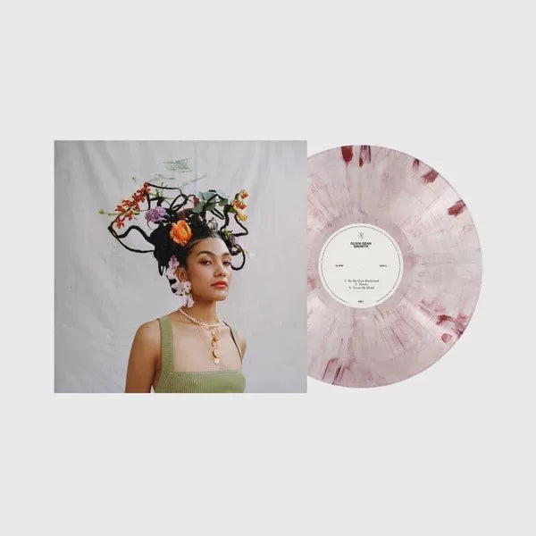 Olivia Dean – Growth E.P ten-inch Colored Vinyl