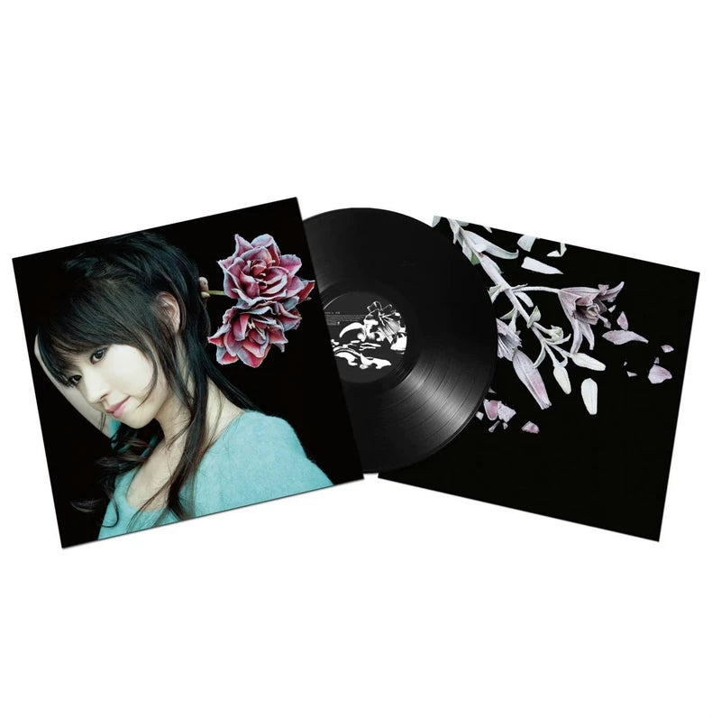 White Album – Limited Single Vinyl LP — Default Title