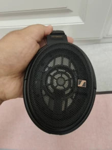 Sennheiser HD 660S2 Open-Back Headphones