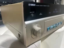 Yamaha RX-V3071 AV Receiver with Remote