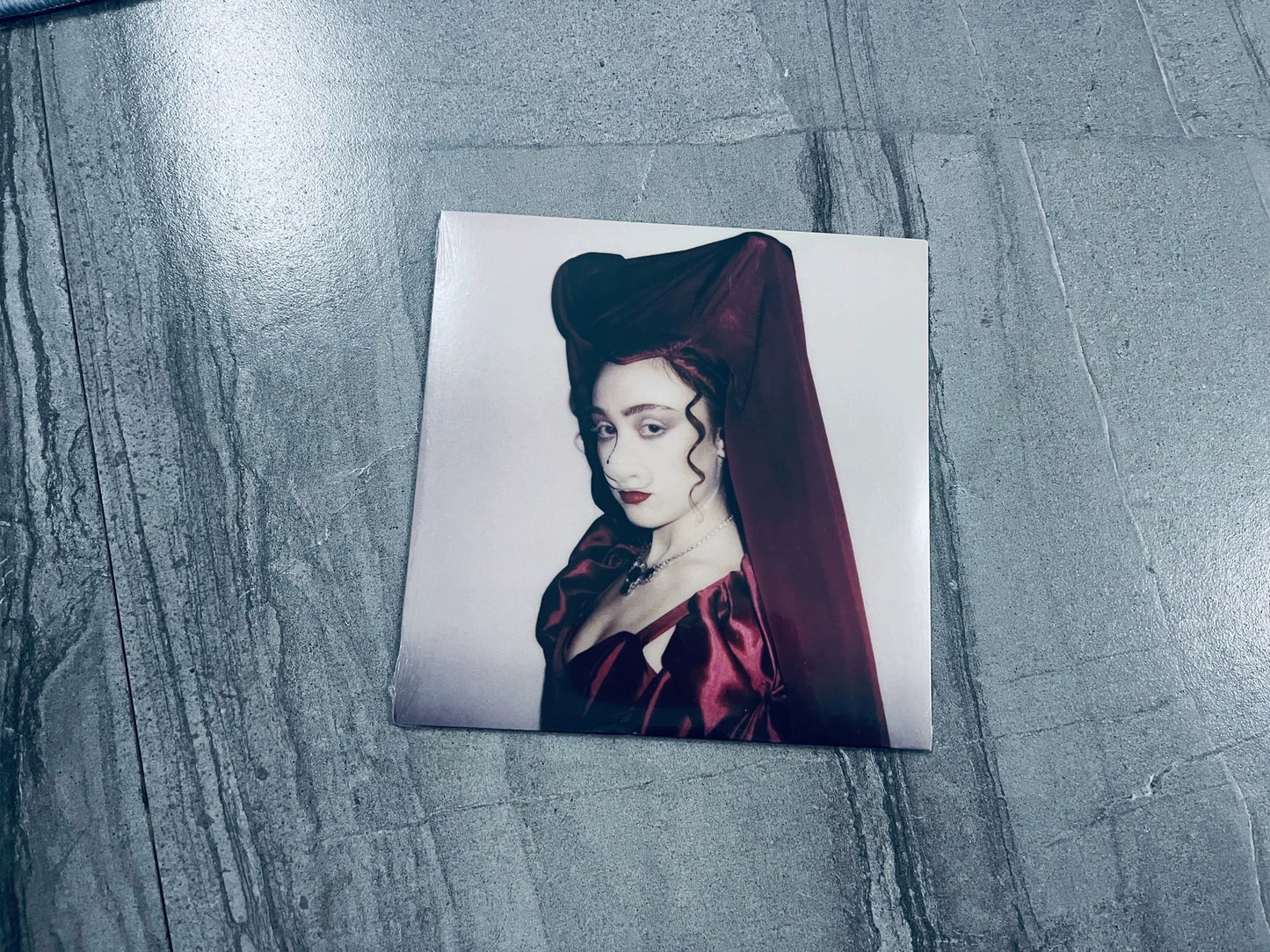 Chappell Roan – Good Luck, Babe! (Opaque Red 7-inch)