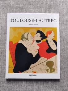 Toulouse-Lautrec: The Soul of Montmartre, TASCHEN – photo 1