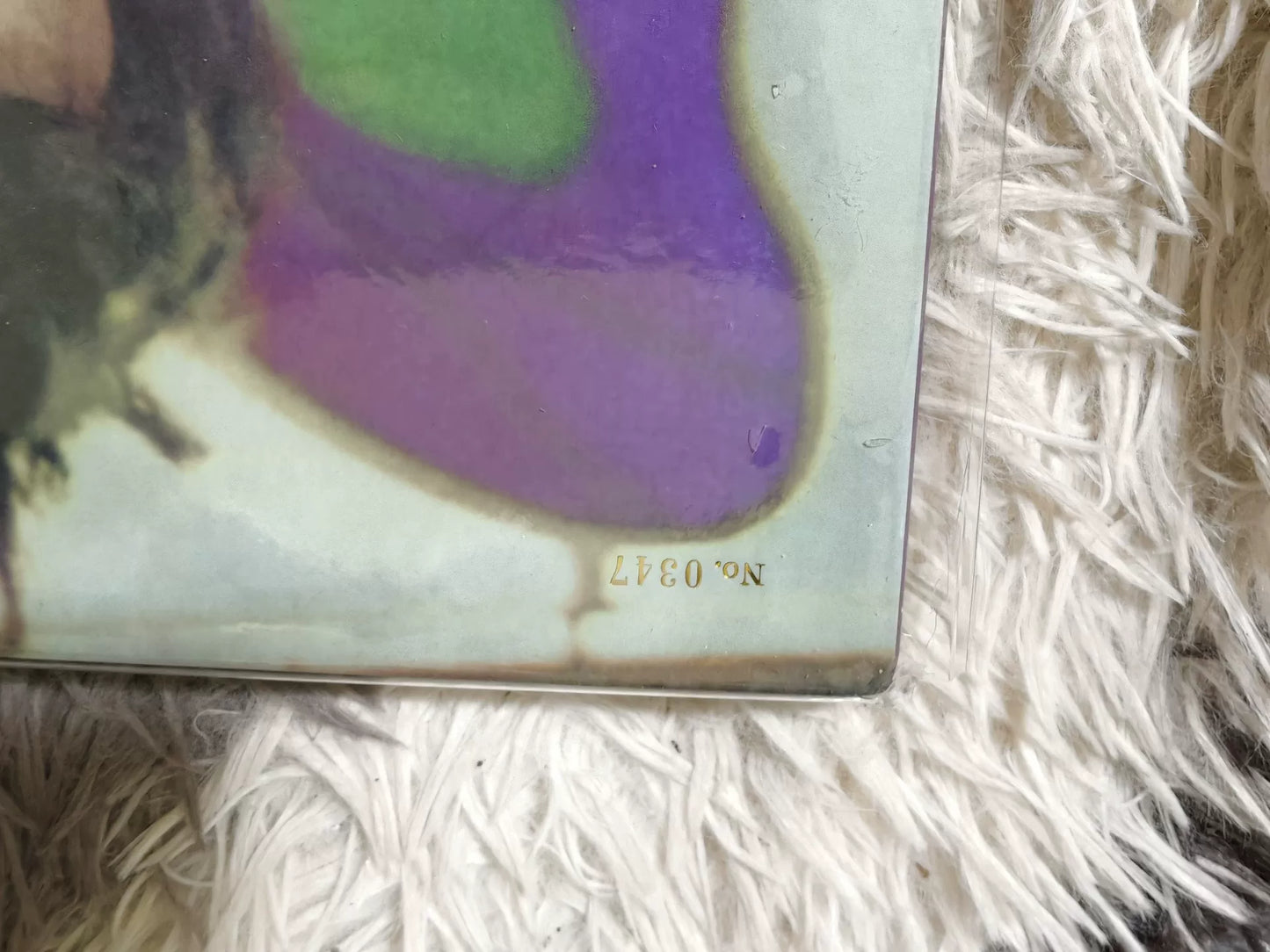 王菲 – Di-Dar ARS Hong Kong Limited Vinyl LP