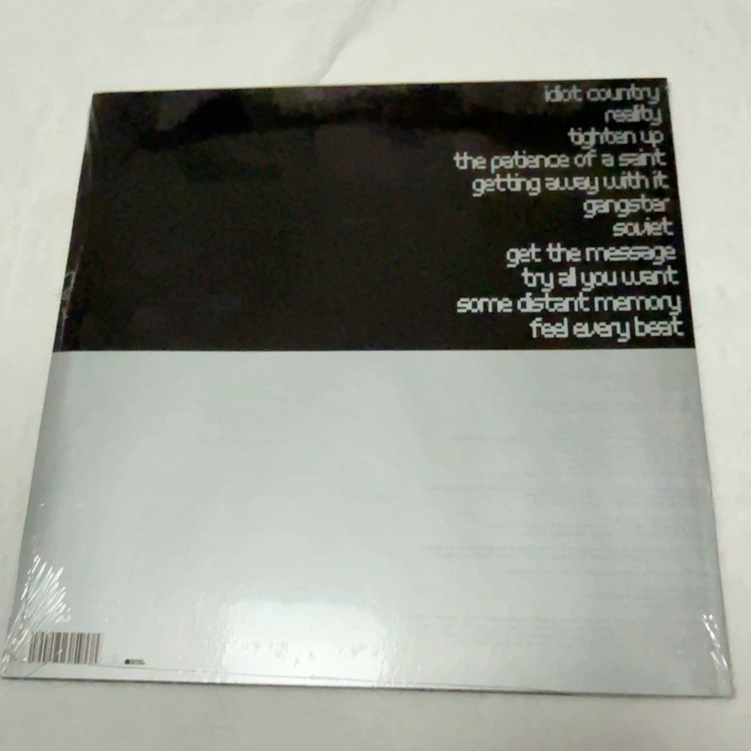 Electronic – Electronic; actual item detail