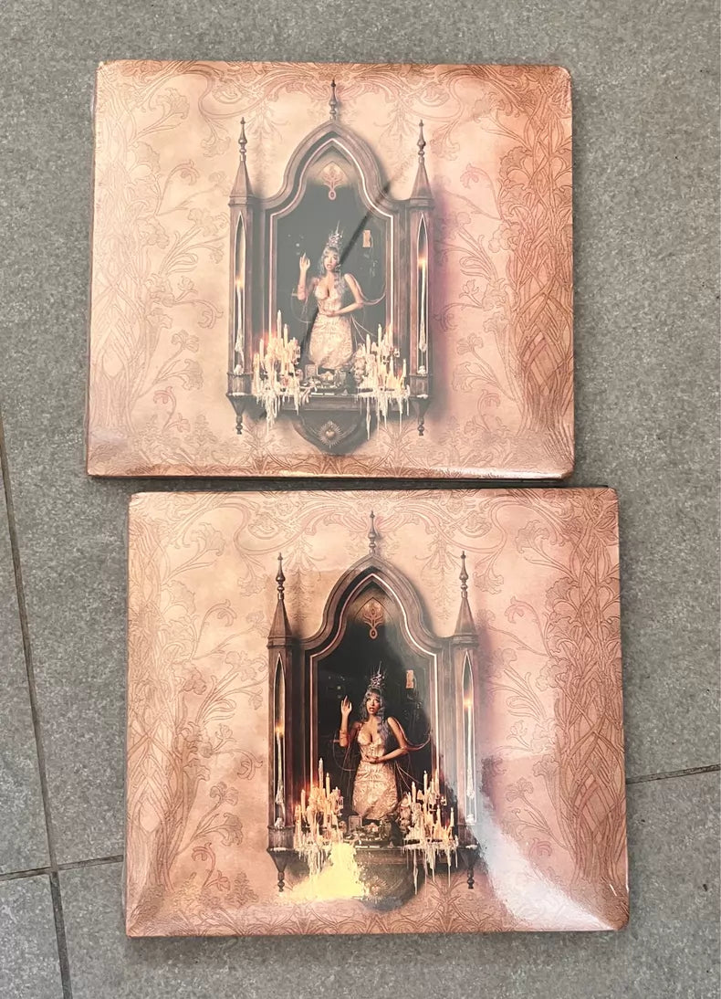 Melanie Martinez – Hades – US Signed CD