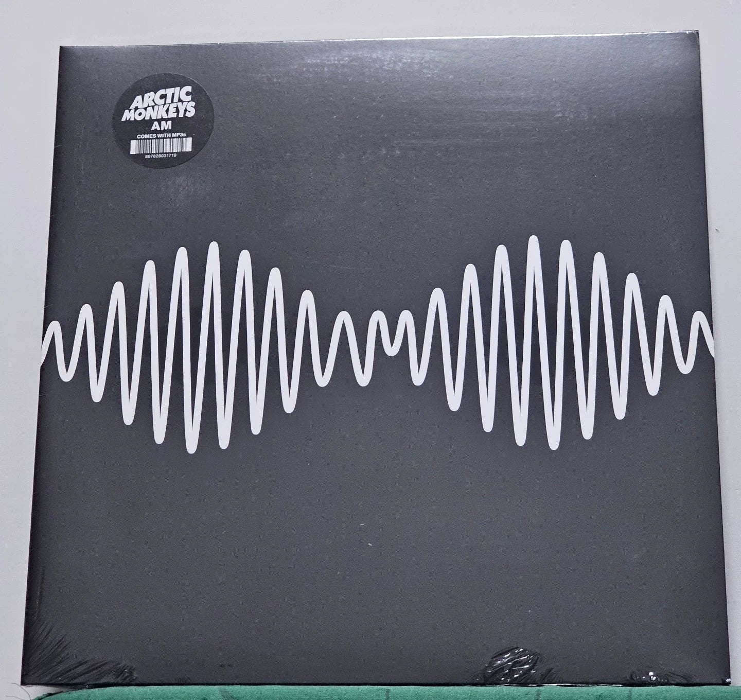 Arctic Monkeys – AM – Vinyl (LP)