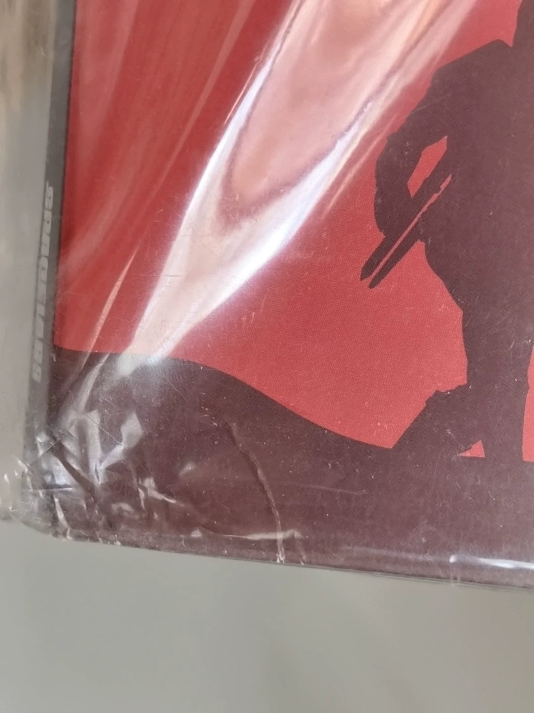 Marcin Przybyłowicz & Mikolai Stroinski – The Witcher 3 Complete Soundtrack – 2019 Blue 4LP – actual item photograph 4
