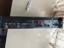 Yamaha PX10 Professional Power Amplifier