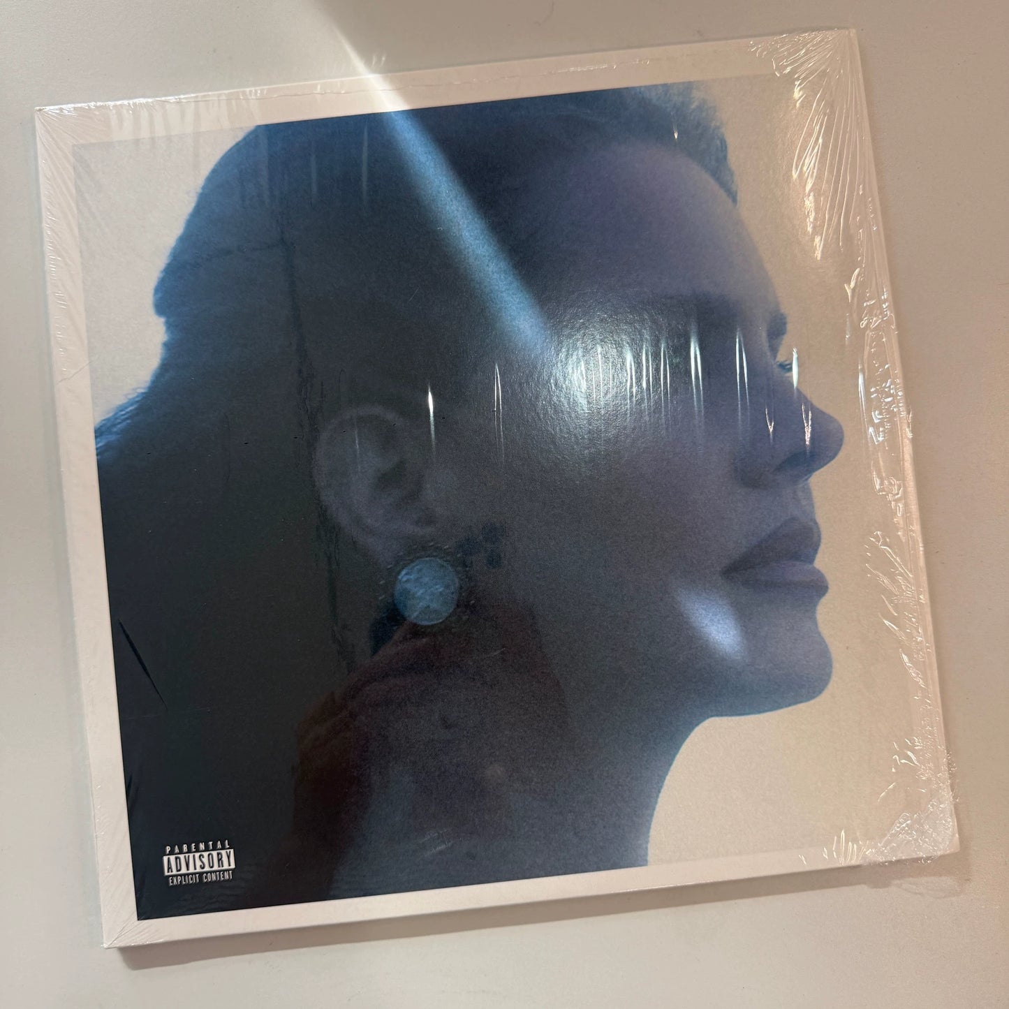 Lana Del Rey – Blue Banisters (Translucent Yellow 2LP, Opened)