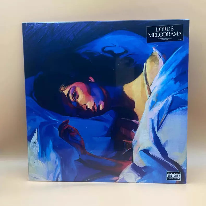 Lorde – Melodrama – Vinyl LP