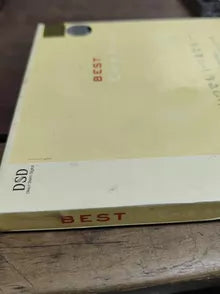 Chie Ayado – Best (CD)