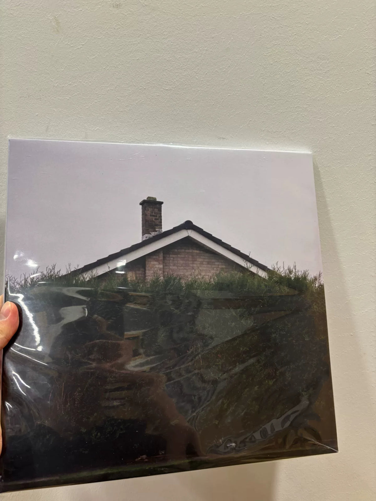 The 1975 STILL...AT THEIR VERY BEST 3LP limited edition transparent vinyl