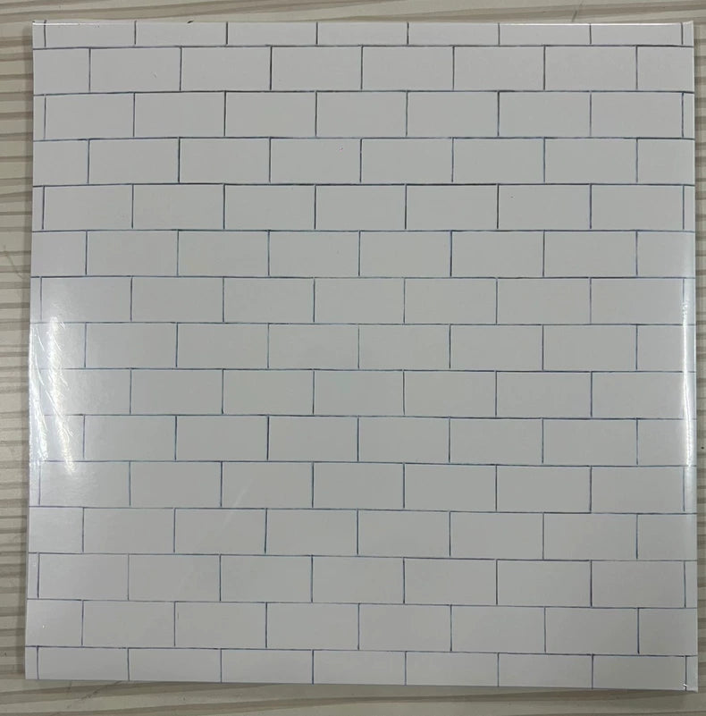 Pink Floyd – The Wall (2LP, Sealed) — photo 2