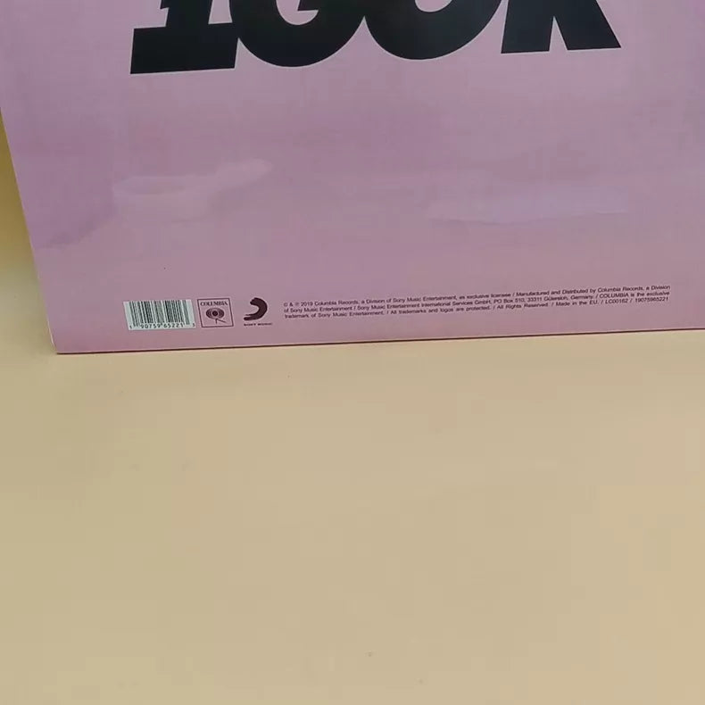Tyler, The Creator – IGOR – Sealed US Vinyl (LP) — photo 3