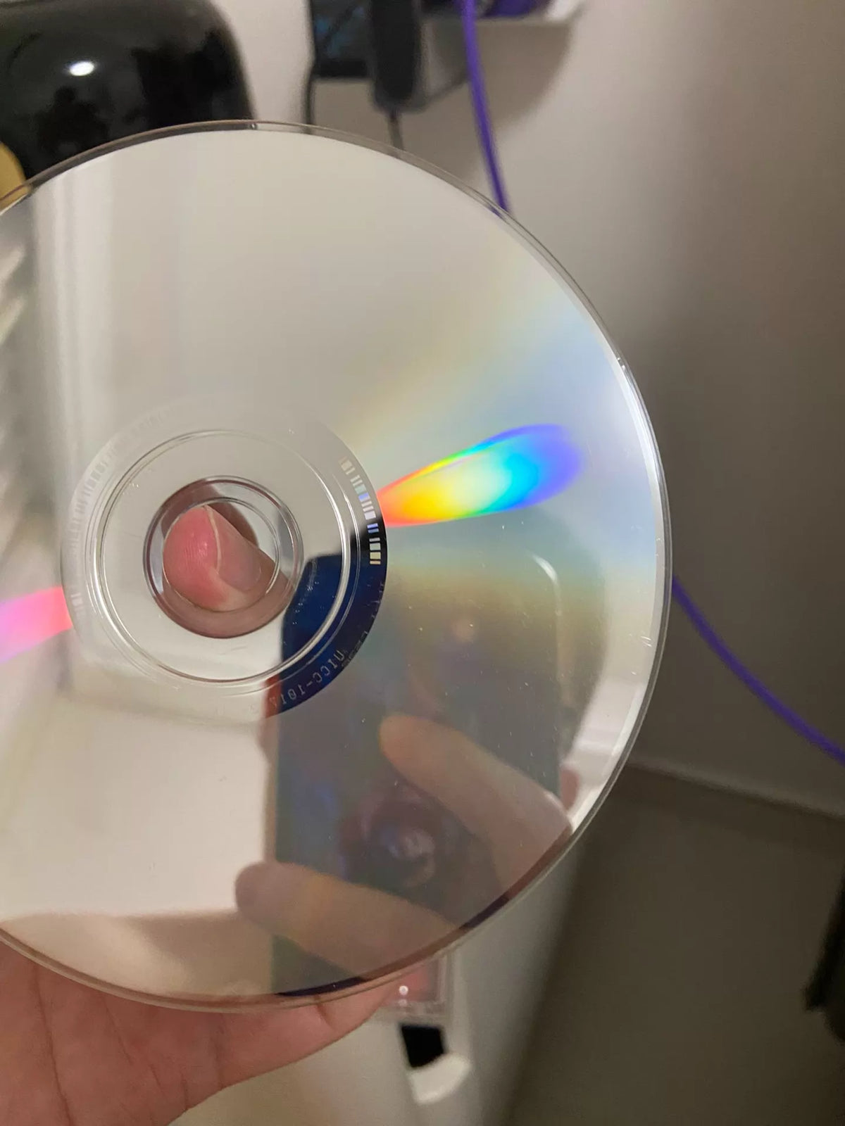Res – How I Do – Japanese CD – actual item photograph 6