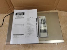 Denon DCD-755II CD Player — 100V