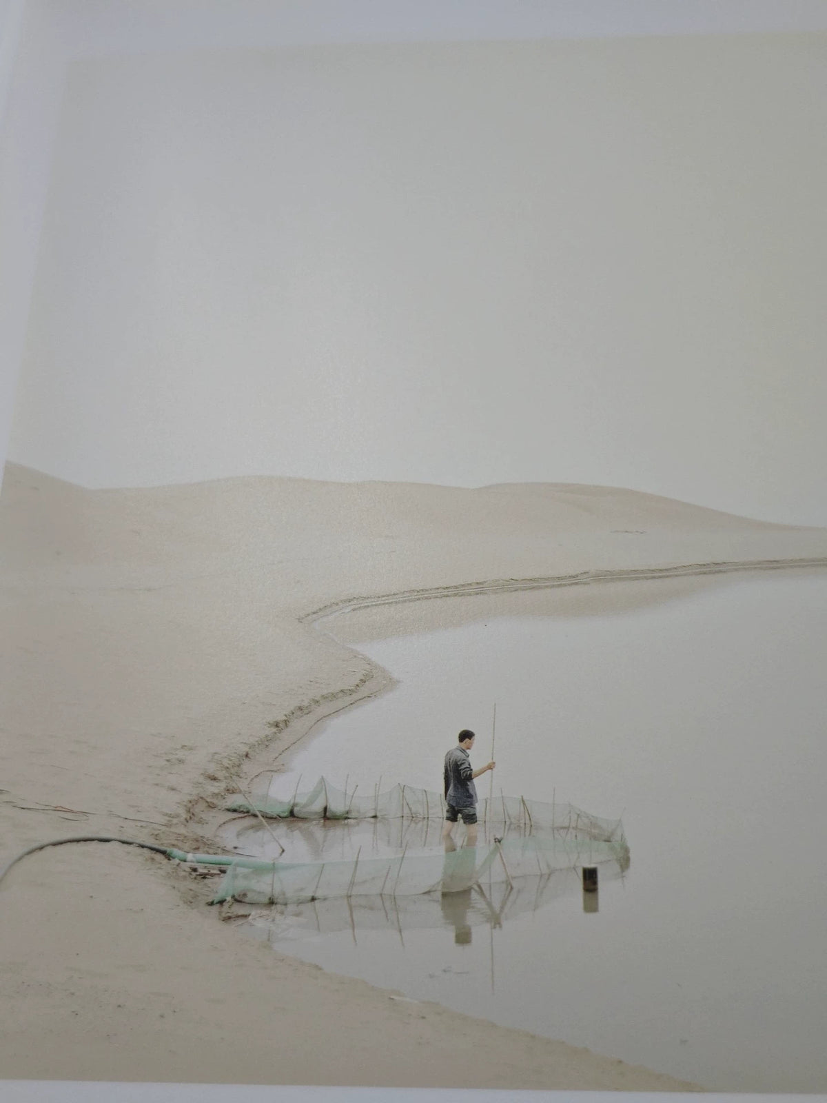 Zhang Kechun – Beiliu Huohuo Signed Limited Photo Book 168/500 — original seller image 6