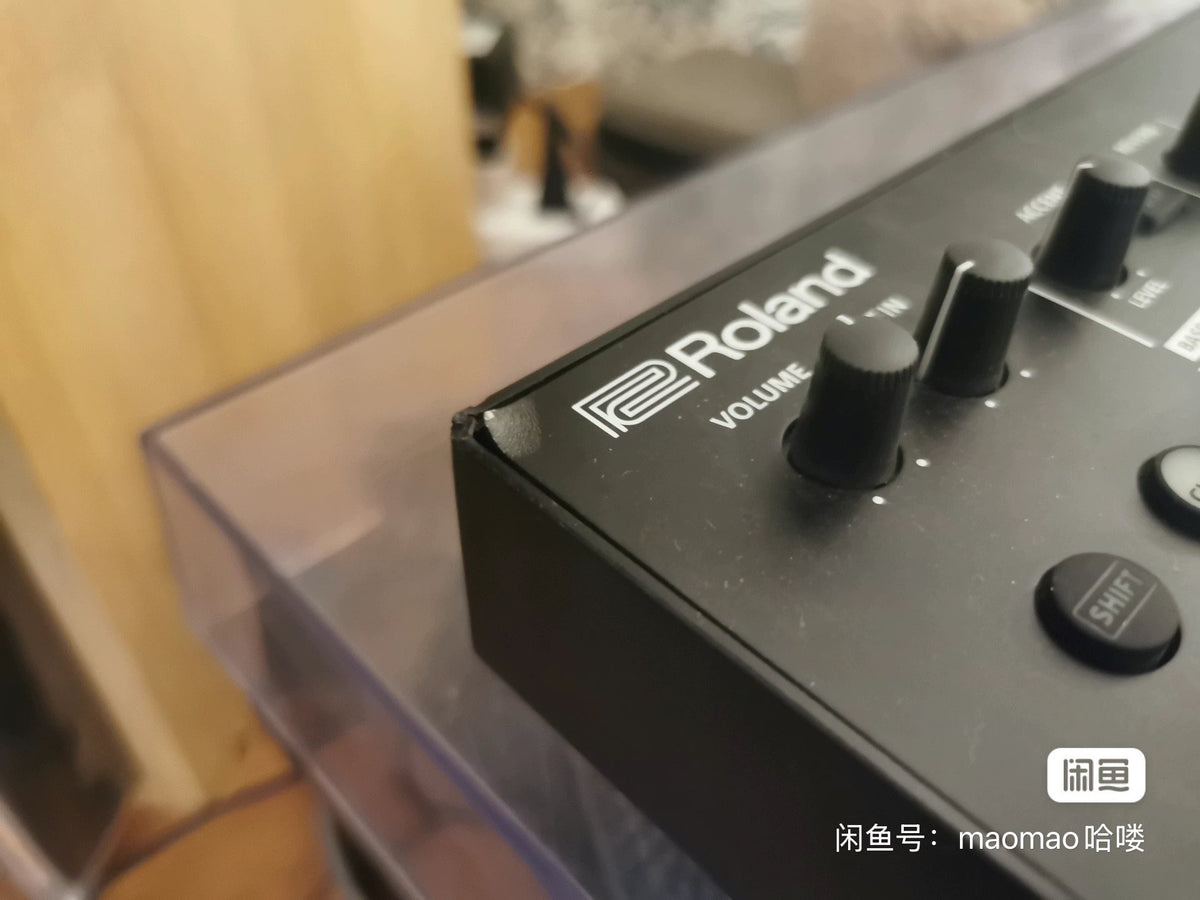 Roland TR-8S Rhythm Performer – photo 3