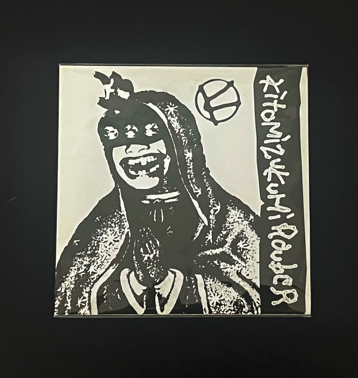 Kotomitsuki Rauber – Self-Titled Japanese CD