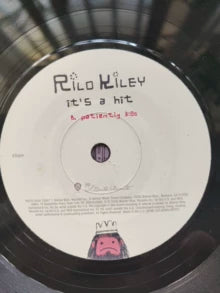 Rilo Kiley – It's a Hit (7-inch)