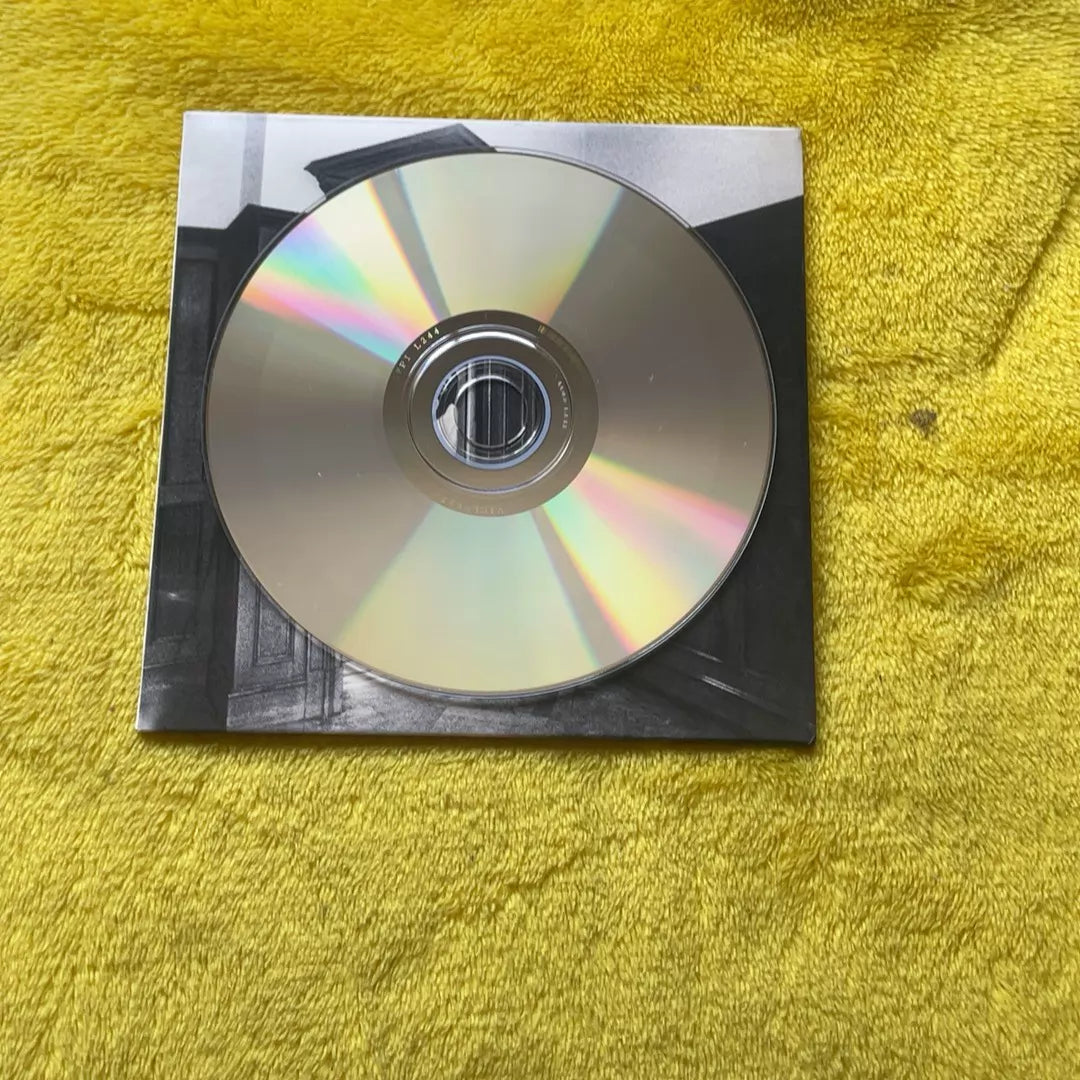 Akira Inaba – Usuakari – Japanese Mini-LP CD – detail 9