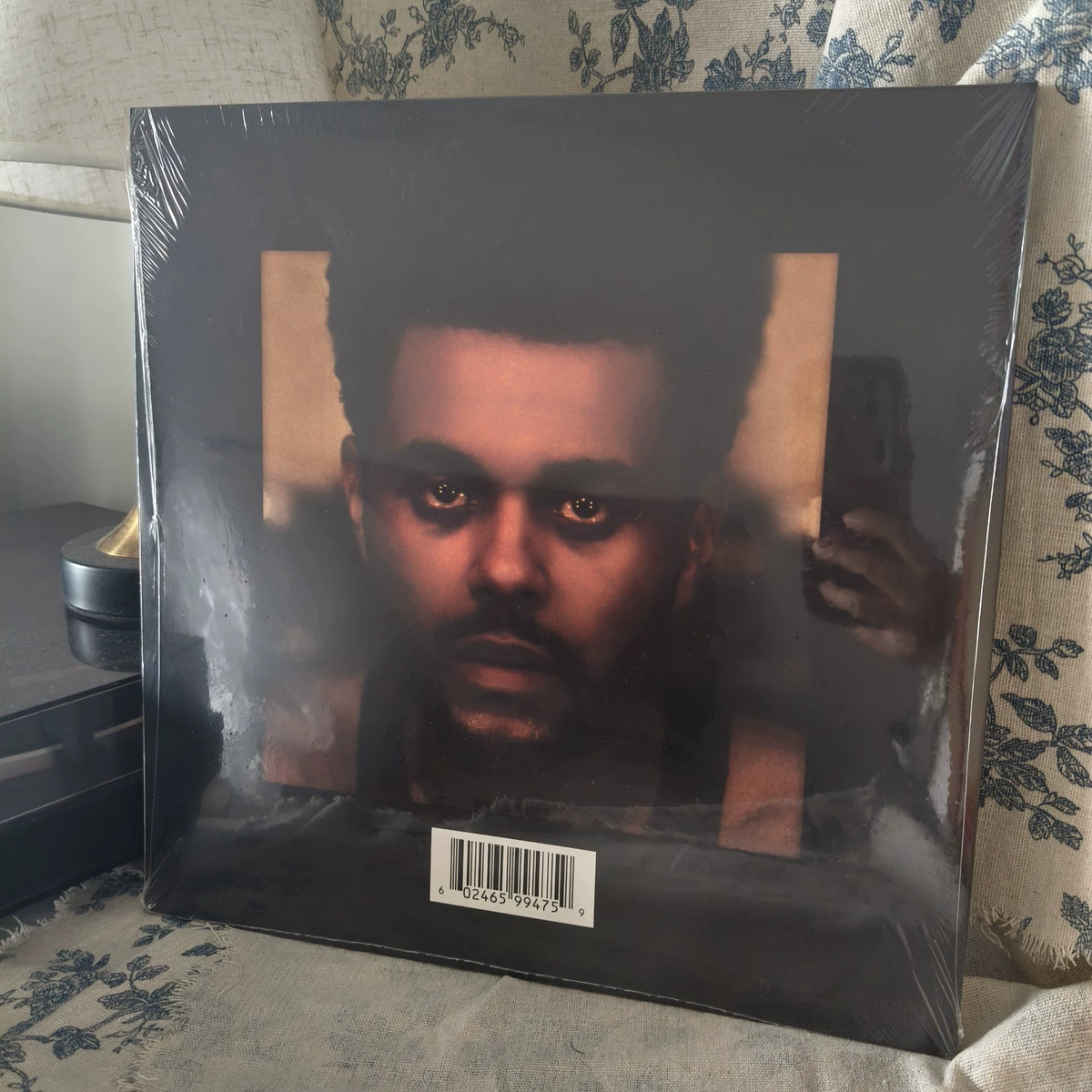 The Weeknd – Hurry Up Tomorrow – Vinyl (LP) — photo 3