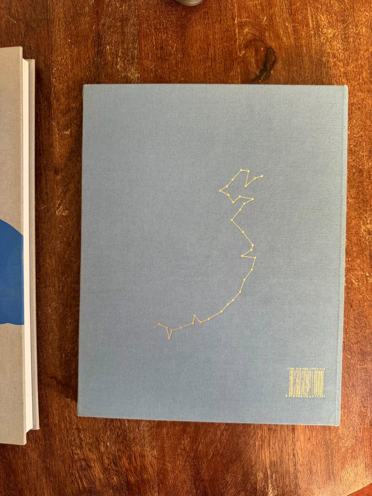 Zhang Xiao – Coastline Signed Limited Photo Book 284/600 — original seller image 8