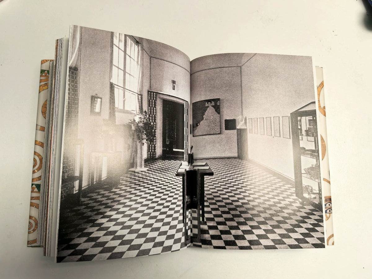 Gustav Klimt – TASCHEN Art Monograph — product detail 5