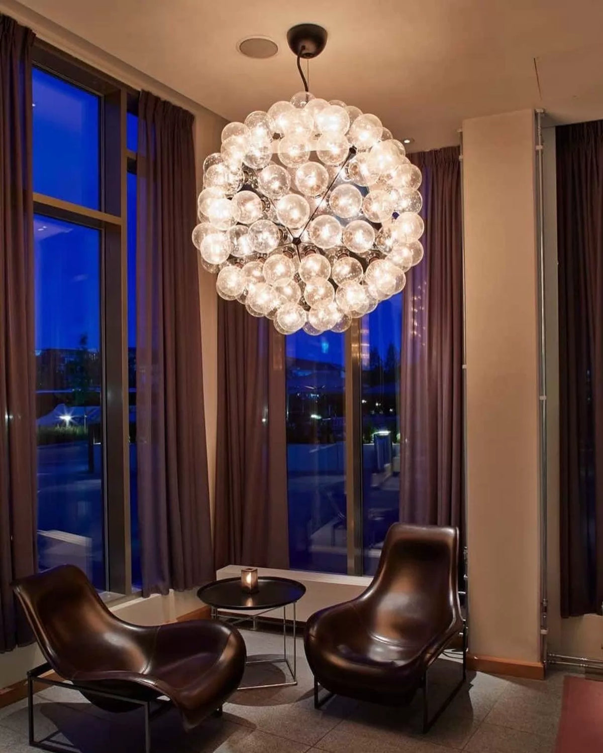 Flos Taraxacum 88 Pendant Lamp by Achille Castiglioni – Vintage — original seller image 9