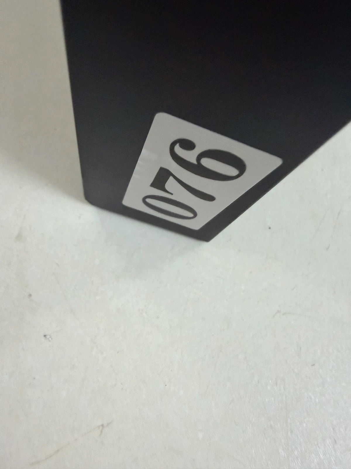 Pioneer DJ DDJ-400 – Used DJ Controller – actual item photograph 6