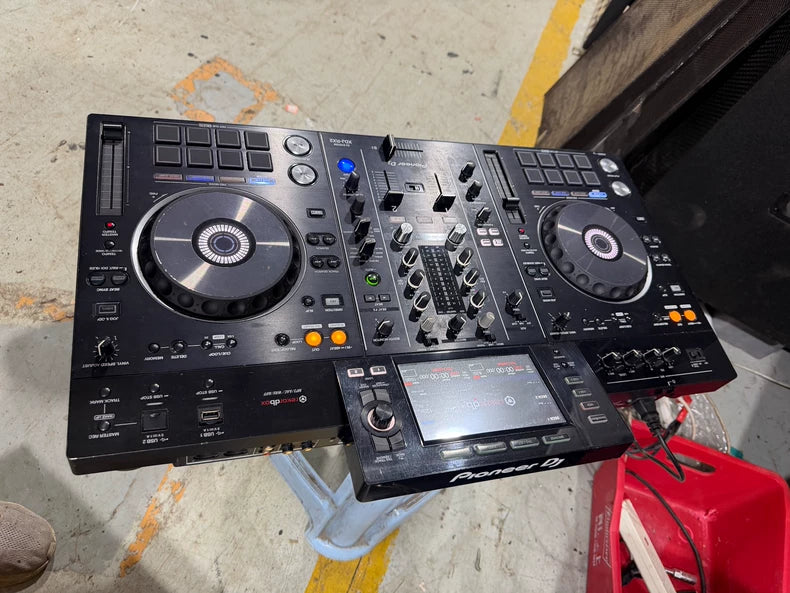 Pioneer DJ XDJ-RX2 All-in-One DJ System – image 7