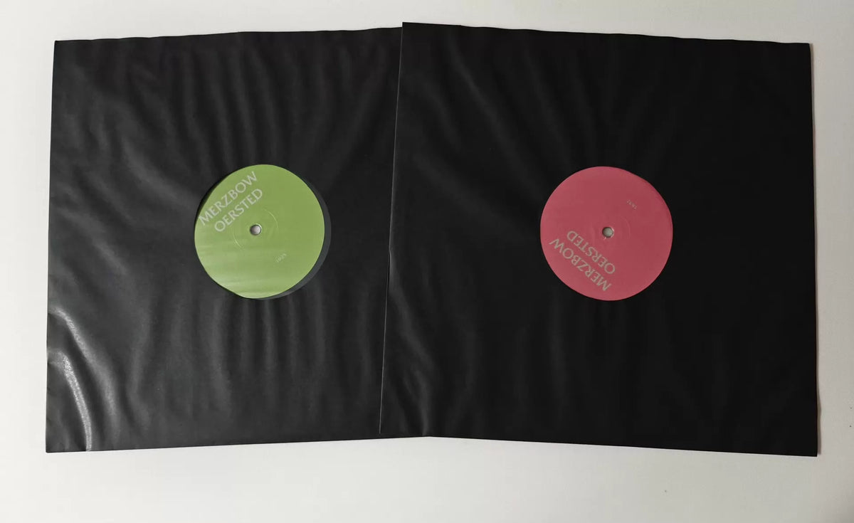 Merzbow — Oersted — product detail 3