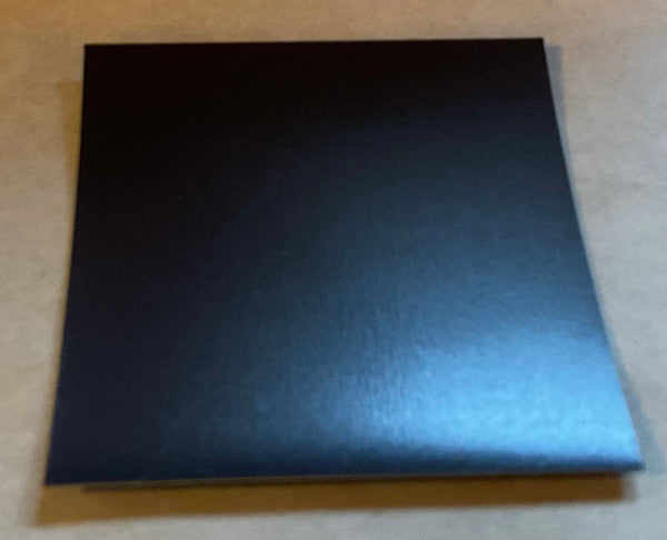 Boards Of Canada – Inferno – Japan CD with OBI