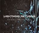 LIGHTNING RETURNS: FINAL FANTASY XIII Original Soundtrack Game Music