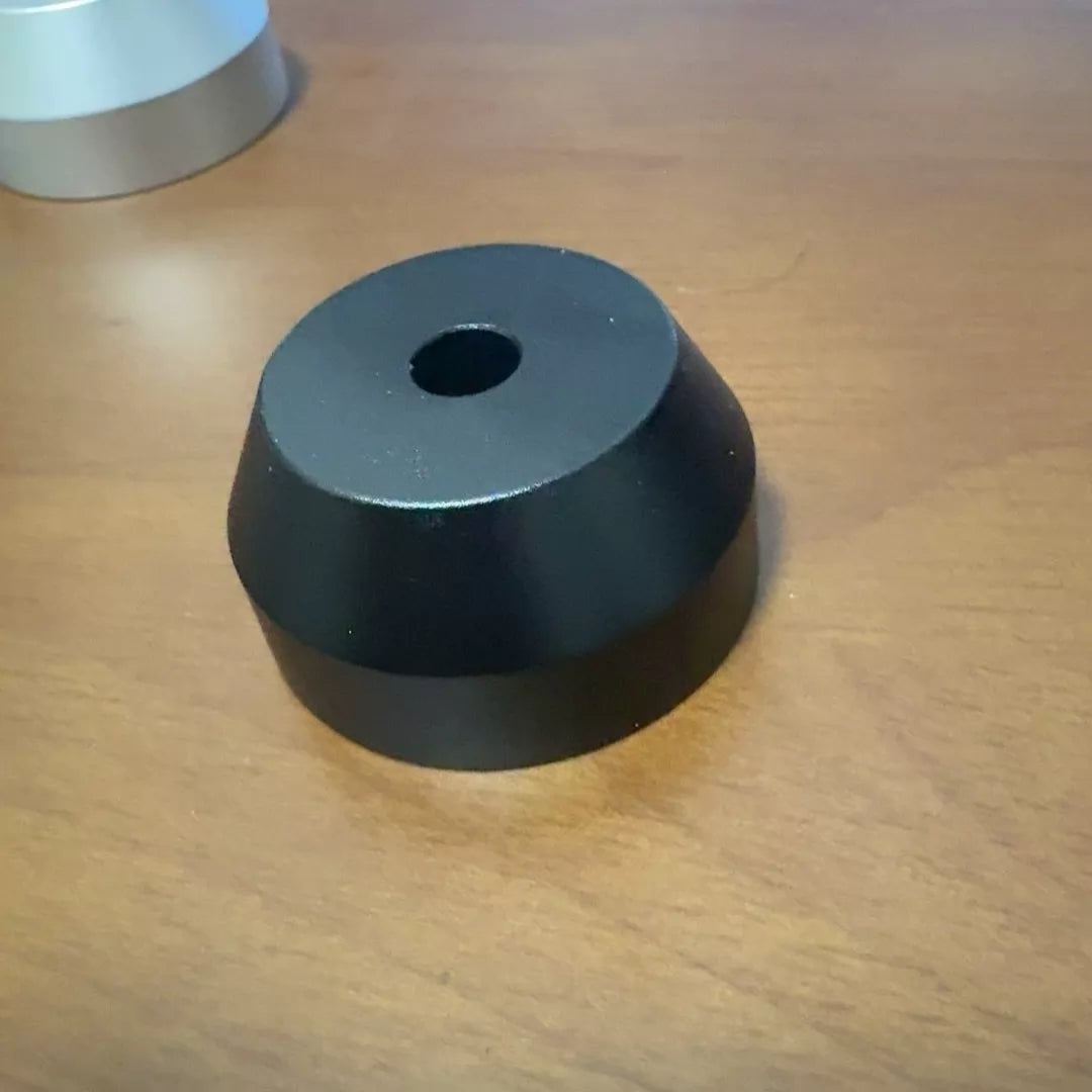 7-inch Aluminum 45 RPM Adapter