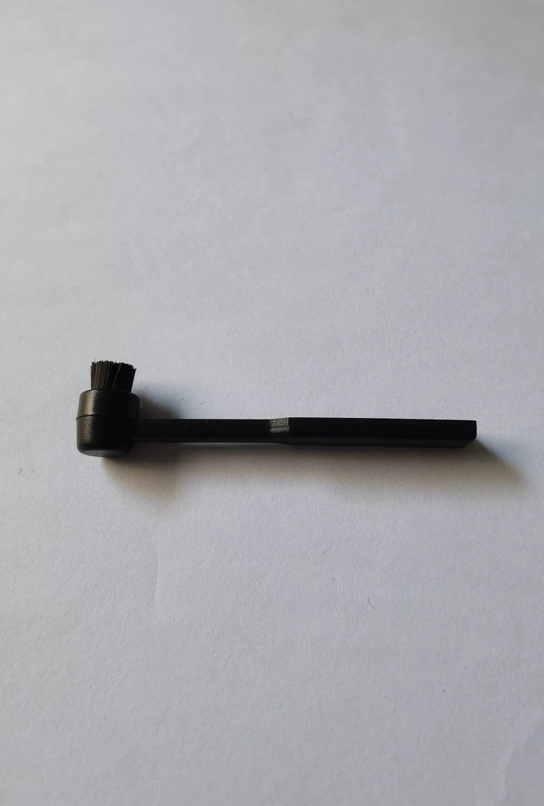Dry Stylus Cleaning Brush