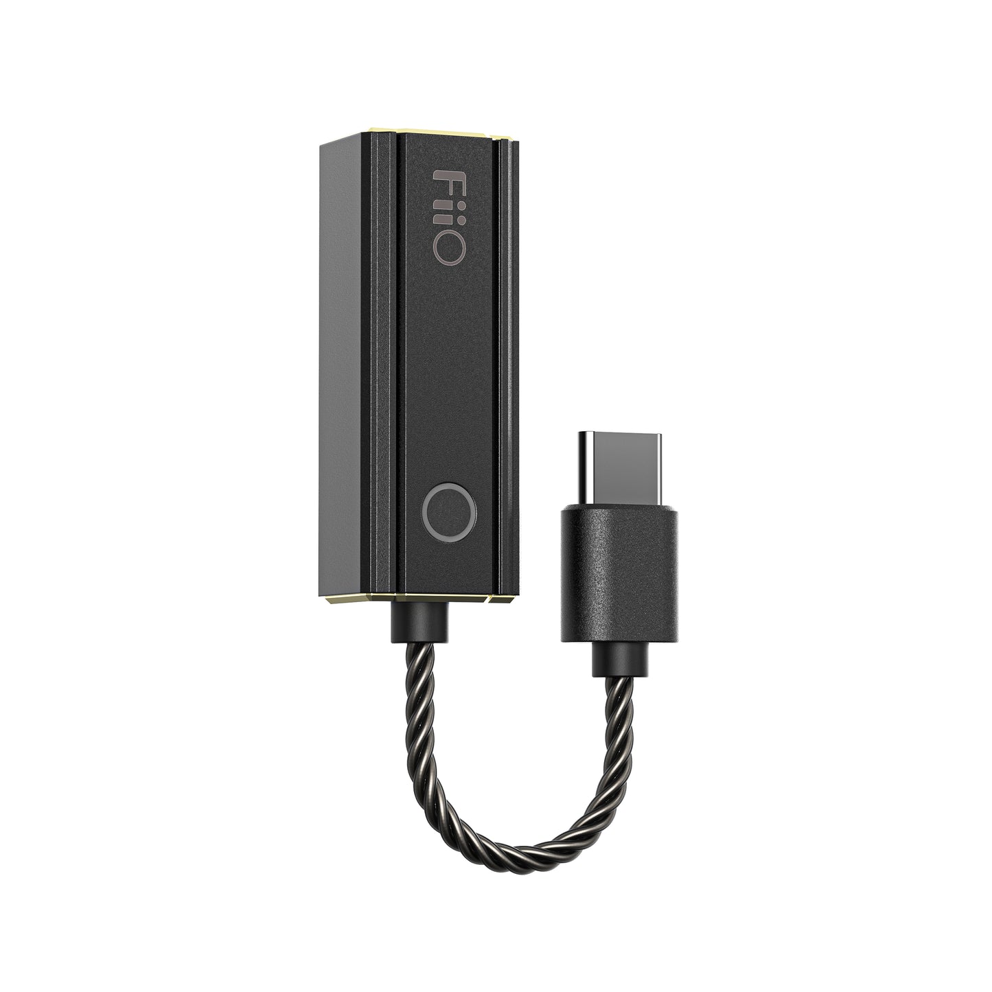 FiiO KA2 Type-C Portable DAC & Headphone Amplifier