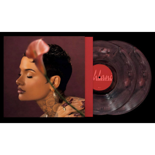 Kehlani – Kehlani (European Black, Red & White Vinyl 2LP)