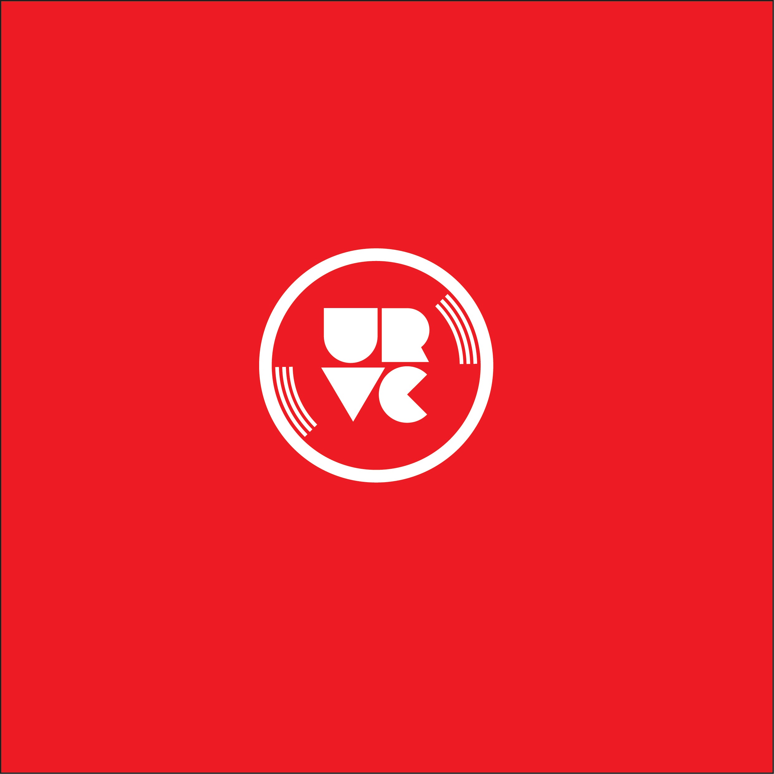 URVC logo