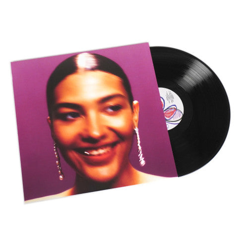 Olivia Dean – Messy (European Black Vinyl LP)